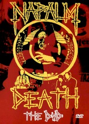 The DVD