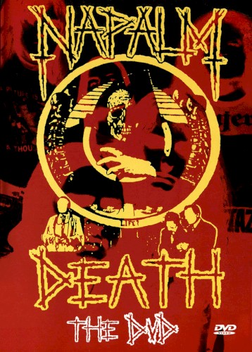 The DVD