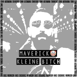 Maverick, kleine Bitch