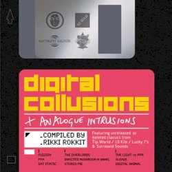 Digital Collusions and Analogue Intrusions