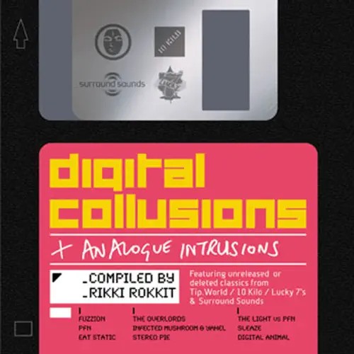 Digital Collusions and Analogue Intrusions