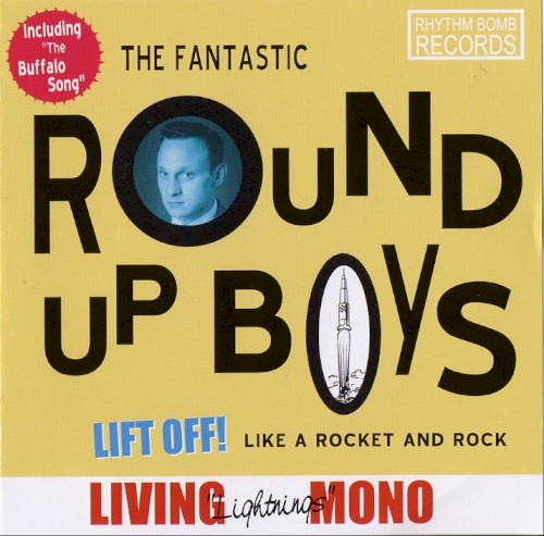 Lift Off! Like a Rocket and Rock