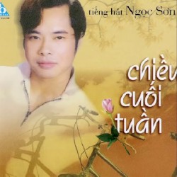 Chiều cuối tuần