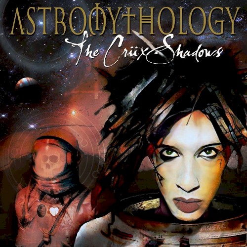 Astromythology