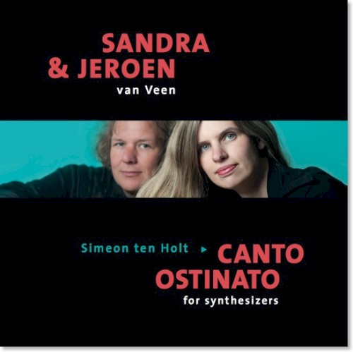 Canto Ostinato for Synthesizers