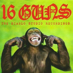 The Diablo Studio Recordings