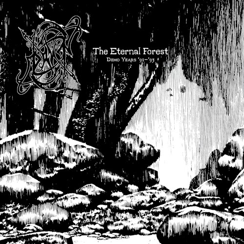 The Eternal Forest - Demo Years '91-'93