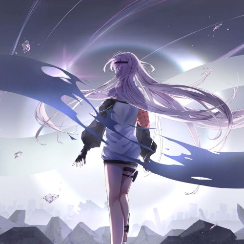 IF = Infinity