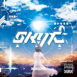 Skyx