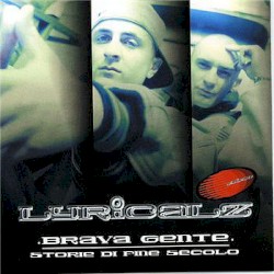 Brava Gente - Storie Di Fine Secolo