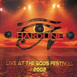 Live at the Gods Festival 2002