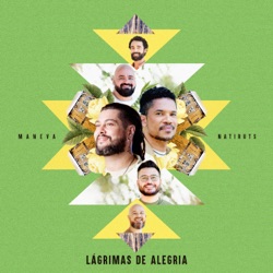 Lágrimas de alegria