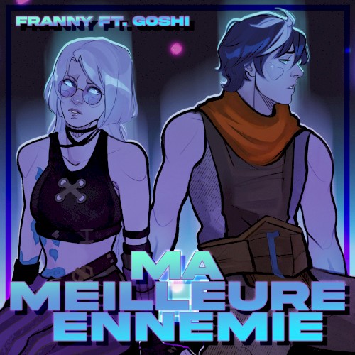 Ma Meilleure Ennemie (German Version)