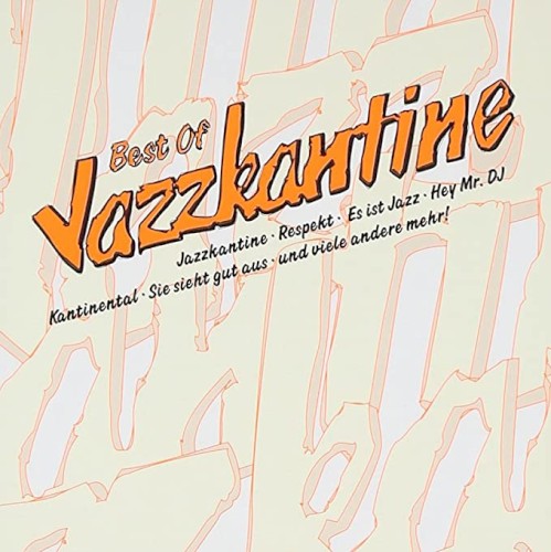 Best of Jazzkantine