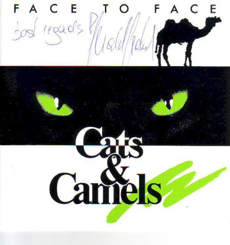 Cats & Camels