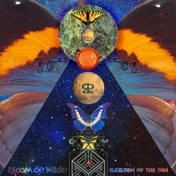 Garden Of The Sun