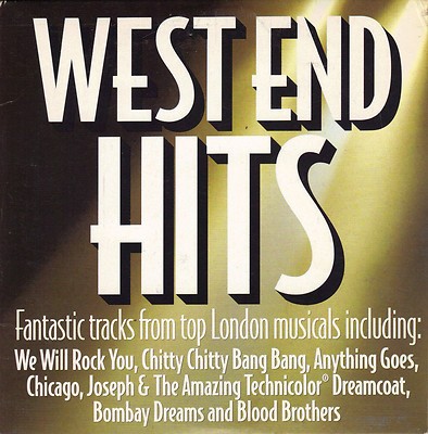 West End Hits