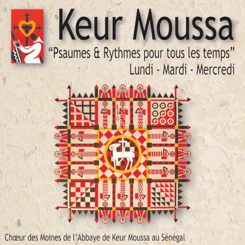 Psaumes et Rythmes pour tous les temps - Lundi - Mardi - Mercredi, Vol. 2