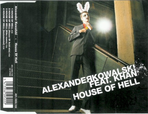House of Hell