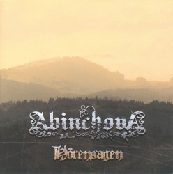 Hörensagen