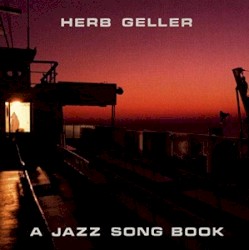 A Jazz Song Book
