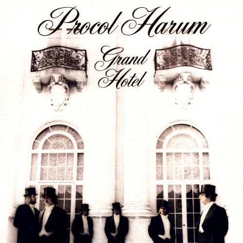 Grand Hotel
