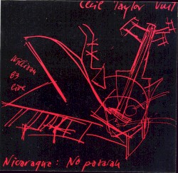 Nicaragua: No Pasaran - Willisau 83 Live