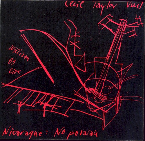 Nicaragua: No Pasaran - Willisau 83 Live