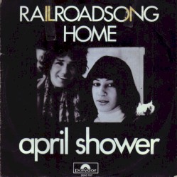 Railroadsong / Home