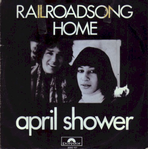 Railroadsong / Home