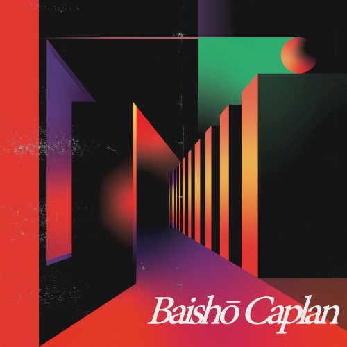 Baishō Caplan