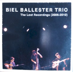 The lost Recordings (2006-2010)