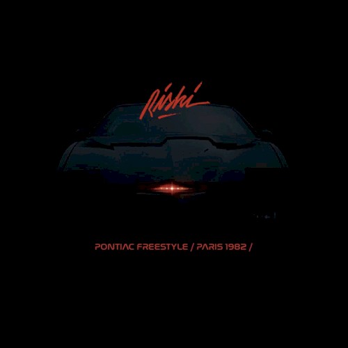 Pontiac Freestyle (Paris 1982)