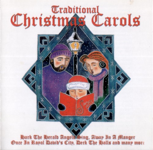 Traditional Christmas Carols