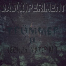 Trümmer 2 (bonus material)
