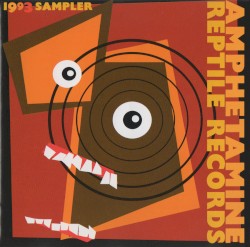1993 Sampler