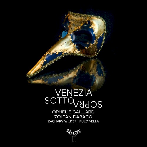 Venezia Sottosopra (Vivaldi, Finazzi)