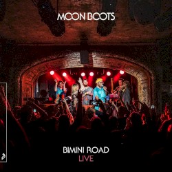 Bimini Road (Live)