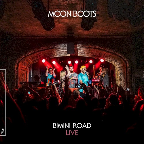Bimini Road (Live)