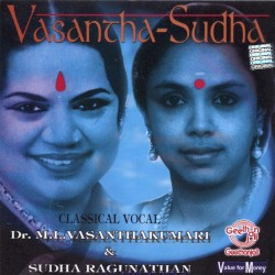 Vasantha Sudha