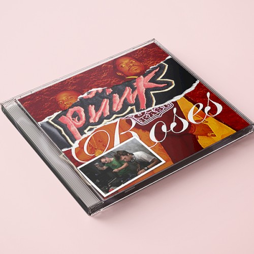 Daft Punk vs OutKast - Punk Roses
