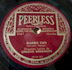 Mambo cien / Mambo mil