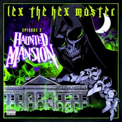 Episode 2: Haunted Mansion