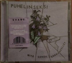 Mitä sanoa särkyneelle?