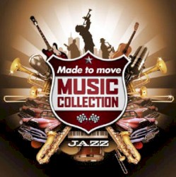 Made To Move Music Collection - Jazz