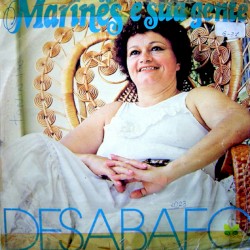 Desabafo