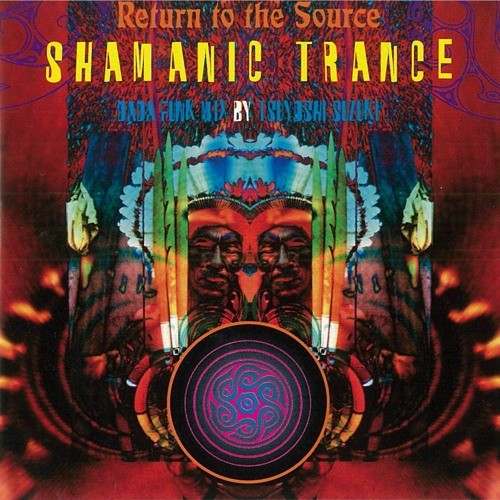 Shamanic Trance