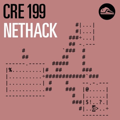 CRE199 NetHack