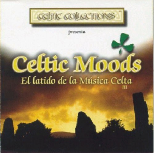 El Latido de la Música Celta III