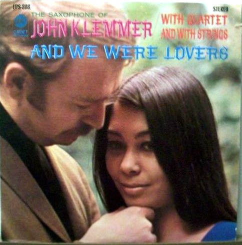 And We Were Lovers